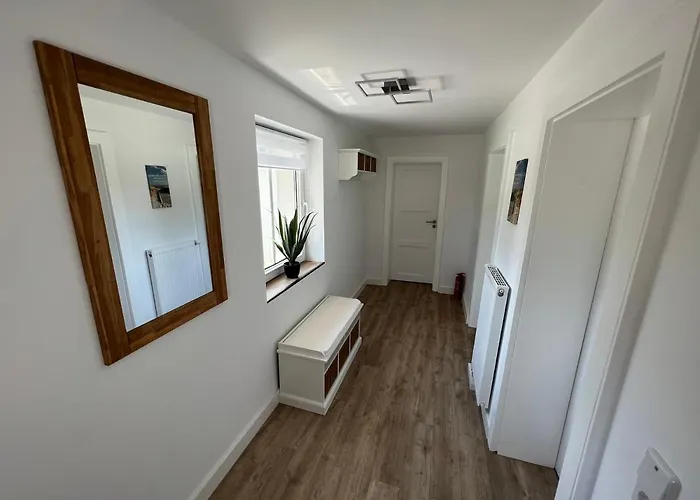 4 Schlafzimmer 8 Personen Parkplatz Grundstueck Garten * Leipzig